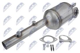 NTY DPF filtras DPF-RE-002