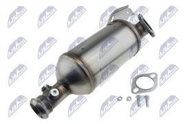 NTY DPF filtras DPF-RE-001