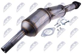 NTY DPF filtras DPF-RE-005