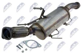 NTY DPF filtras DPF-RE-003