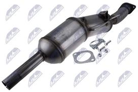 NTY DPF filtras DPF-RE-006