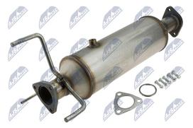 NTY DPF filtras DPF-SU-001