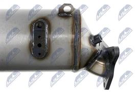 NTY DPF filtras DPF-SB-000