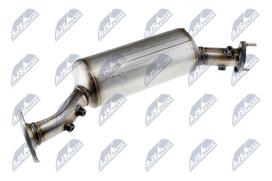 NTY DPF filtras DPF-SU-000