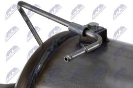 NTY DPF filtras DPF-PL-013