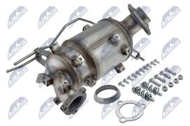 NTY DPF filtras DPF-TY-001