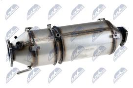 NTY DPF filtras DPF-VC-000