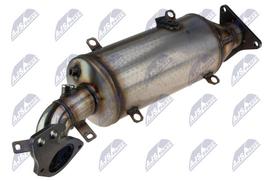 NTY DPF filtras DPF-SB-001