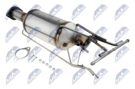 NTY DPF filtras DPF-VV-001