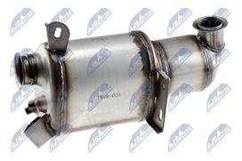 NTY DPF filtras DPF-VW-004