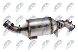 NTY DPF filtras DPF-VW-000