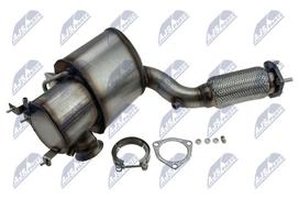 NTY DPF filtras DPF-VW-006