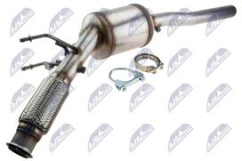 NTY DPF filtras DPF-VW-008