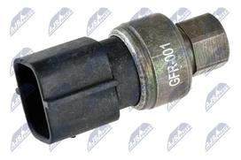 NTY Slėgio jungiklis, oro kondicionavimas EAC-FR-001