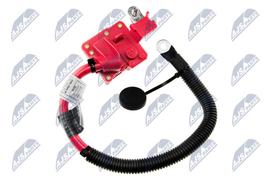 NTY Akumuliatoriaus adapteris EBP-BM-002