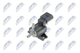 NTY Slėgio padidinimo valdymo vožtuvas ECD-VW-026