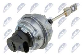 NTY Slėgio padidinimo valdymo vožtuvas ECD-VW-031