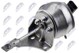 NTY Slėgio padidinimo valdymo vožtuvas ECD-VW-055