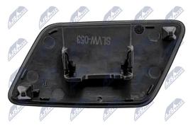 NTY Bamperio dangtelis EDS-VW-053