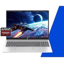 Hewlett Packard HP OmniBook 5 16-bc1019nw Ryzen 7 8840U 16.0"2K IPS 300nits AG 16GB LPDDR5X SSD512 Radeon 780M Cam1080p 59Wh NoOS Glacier Silver 2Y CX4R5EA