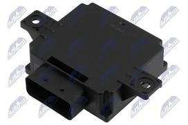 NTY Įtampos stabilizatorius, paleidimo / stabdymo sistema EMS-MZ-001