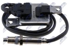 NTY NOx jutiklis, NOx katalizatorius ENOX-AU-007