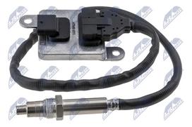 NTY NOx jutiklis, NOx katalizatorius ENOX-ME-011
