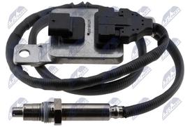 NTY NOx jutiklis, NOx katalizatorius ENOX-VW-000