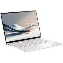 Asus ZenBook S 16 OLED UM5606GA-SR223X - Ryzen AI 9 465 | 16" | 3K | 120Hz | 32GB | 1TB | W11P | Biały 90NB17H4-M00ET0