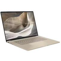 Asus Zenbook A16 OLED UX3607OA-SQ013W - Snapdragon X2E 94-100 | 16" 3K | 48GB | 1TB | W11H | Beżowy 90NB17W1-M001N0