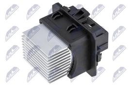 NTY Reguliatorius, keleivio pusės ventiliatorius controller, passenger compartment fan ERD-RE-026