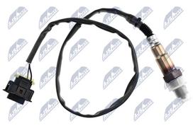 NTY Lambda zondas O2 Sensor ESL-PL-011