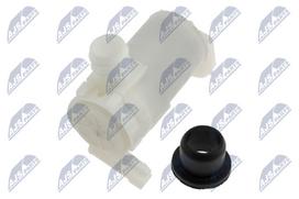 NTY Vandens siurblys, priekinio stiklo plovimas ESP-NS-003