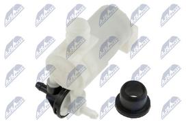 NTY Vandens siurblys, priekinio stiklo plovimas ESP-NS-004