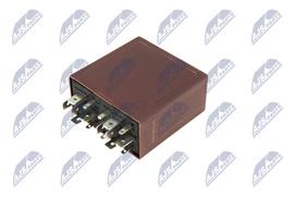NTY Relė, valymo / plovimo intervalas ESW-VW-017