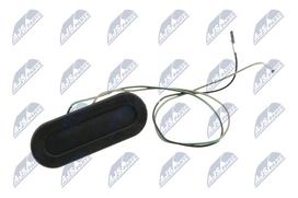 NTY Jungiklis, galinės durys EZC-CH-038