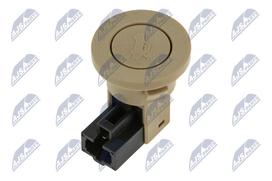NTY Jungiklis, galinės durys EZC-CH-059