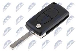 NTY Automobilio rakto korpusas EZC-CT-102