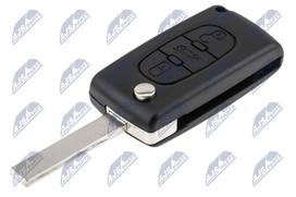 NTY Automobilio rakto korpusas EZC-CT-103