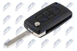 NTY Automobilio rakto korpusas EZC-CT-104