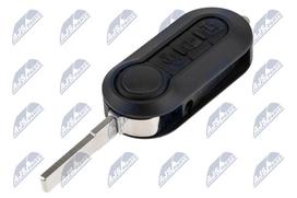 NTY Automobilio rakto korpusas EZC-FT-279