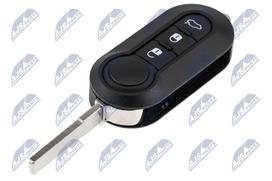NTY Automobilio rakto korpusas EZC-FT-280