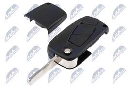NTY Automobilio rakto korpusas EZC-FT-278