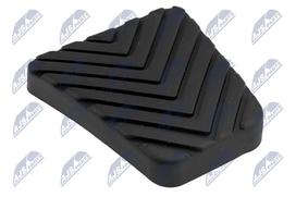 NTY Pedalo antdėklas, sankabos pedalas EZC-HY-582