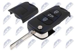 NTY Automobilio rakto korpusas EZC-HY-700