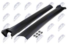 NTY Priekinio lango rėmų rinkinys EZC-LR-095