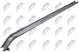 NTY Kreipiantysis bėgelis, stumdomosios durys EZC-ME-285