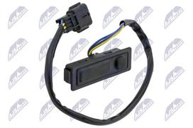 NTY Jungiklis, galinės durys EZC-NS-037