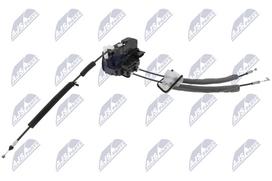 NTY Centrinio užrakto sistema EZC-NS-046