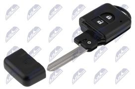 NTY Automobilio rakto korpusas EZC-NS-055